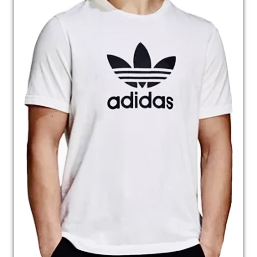 Adidas tshirt